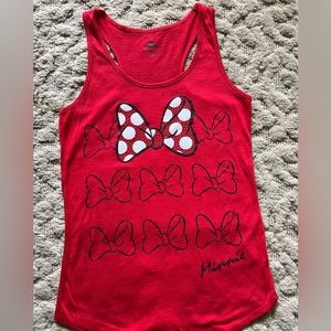Disney Parks Tank Top
